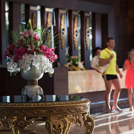 Oz Hotels Sui 5*