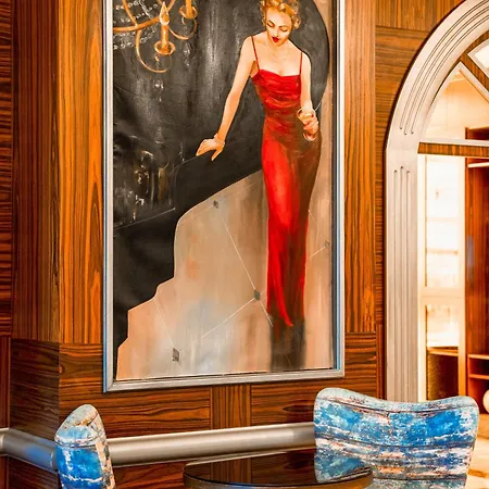 リゾート Oz Sui 5*