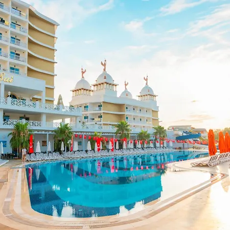 Oz Sui リゾート 5*