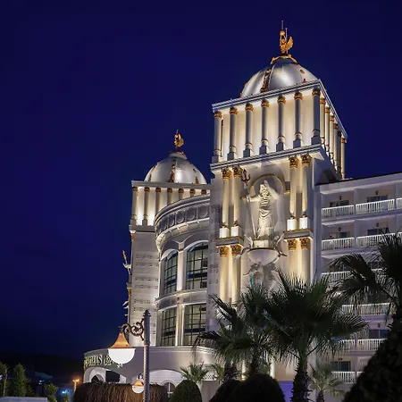 Oz Sui リゾート 5*