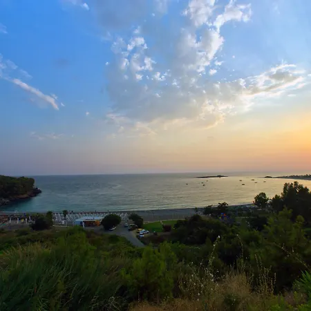 Θέρετρο Oz Sui 5*