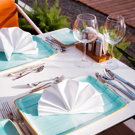 Oz Sui 5* Αλάνια