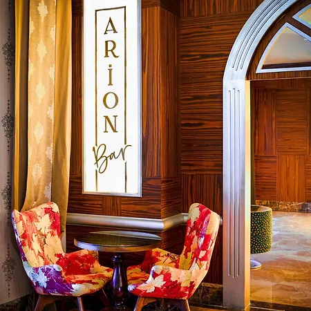 Oz Sui Θέρετρο 5*