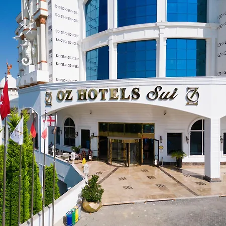 Resort Oz Hotels Sui 5*