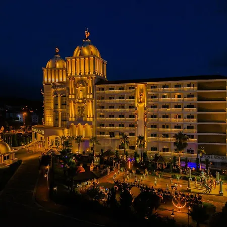 Oz Hotels Sui 5*