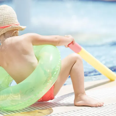 Oz Sui Θέρετρο 5*