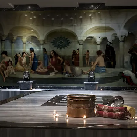 Θέρετρο Oz Sui