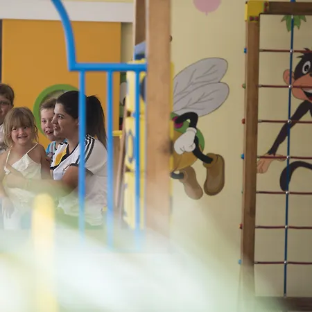 Oz Sui 5* Αλάνια