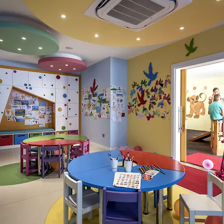 Θέρετρο Oz Sui 5*