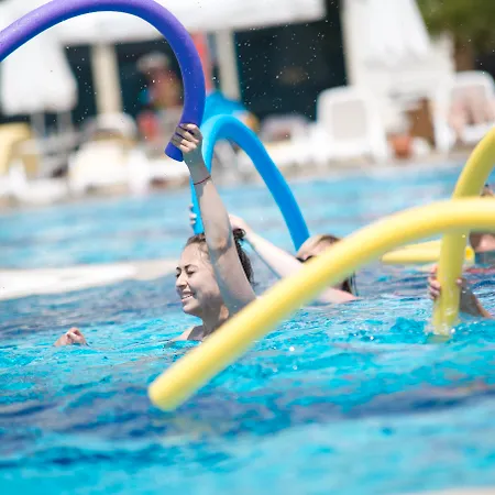 Oz Sui 5* Boztepe (Manavgat, Antalya)