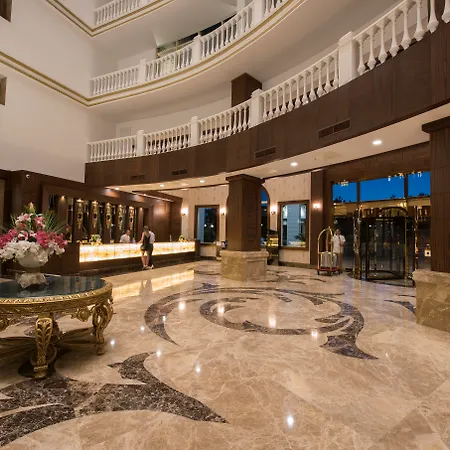 منتجع Oz Sui 5*