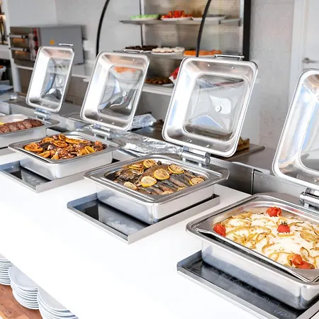 Oz Sui 度假村 阿拉尼亚