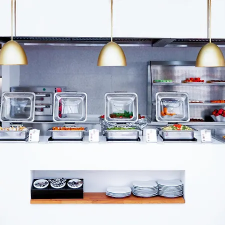 Complex Oz Sui Alanya