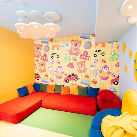 Station touristique Oz Sui