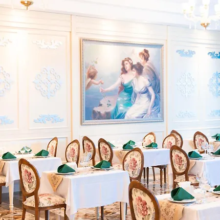 度假村 Oz Sui 阿拉尼亚