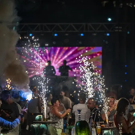 Feriested Oz Sui Alanya