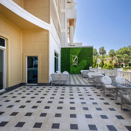 Resort Oz Hotels Sui 5*