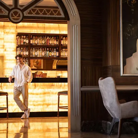 Курортный комплекс Oz Hotels Sui