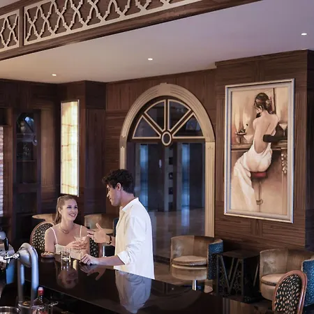 Oz Hotels Sui 5* Alanya