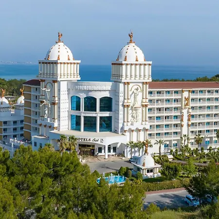 Oz Sui Complex