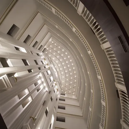 Oz Sui Complex Alanya