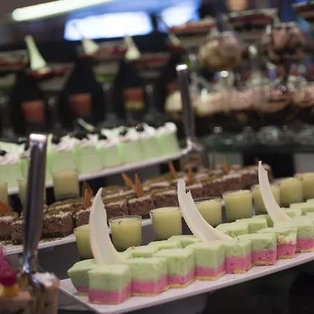 Oz Sui Station touristique Alanya