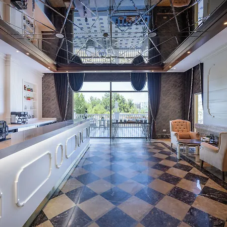 Complex Oz Sui Alanya