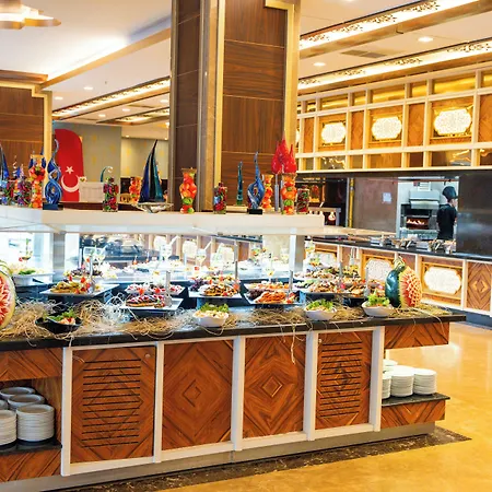 度假村 Oz Sui 阿拉尼亚