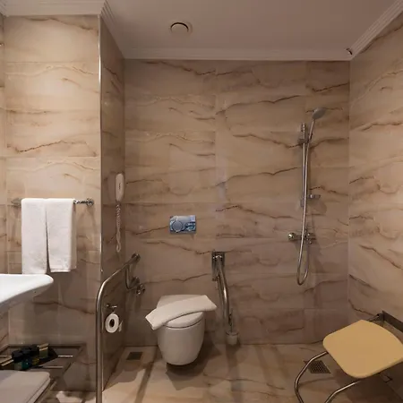 Resort Oz Sui 5*