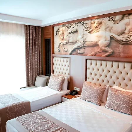 Oz Sui Resort 5*