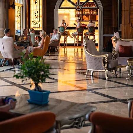 Oz Sui Boztepe (Manavgat, Antalya)