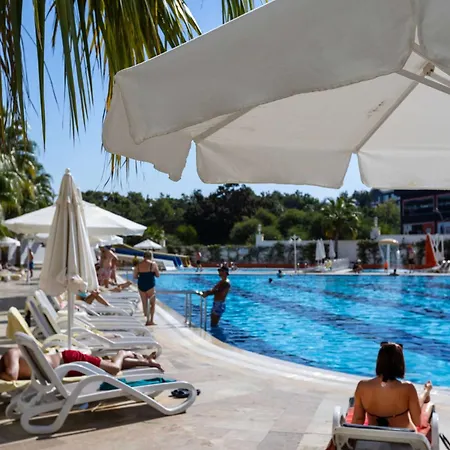 Resort Oz Sui