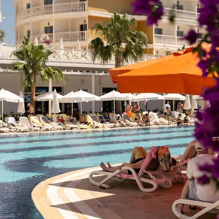 Oz Sui Resort 5*