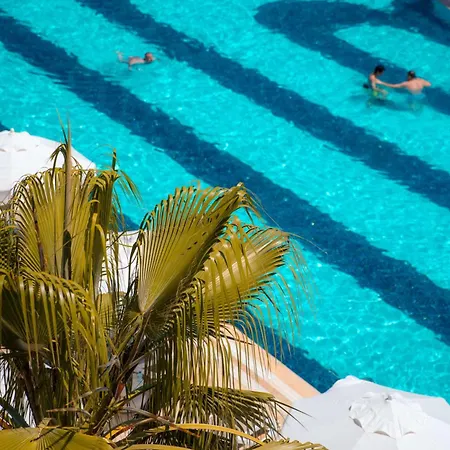 Oz Hotels Sui 5*