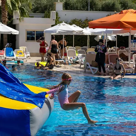 Oz Sui Resort Boztepe (Manavgat, Antalya)
