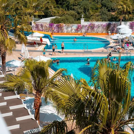 Oz Sui Boztepe (Manavgat, Antalya)