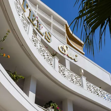 Oz Sui Boztepe (Manavgat, Antalya)