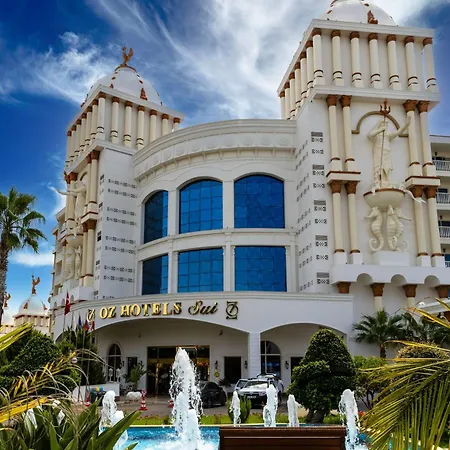 Resort Oz Sui 5*