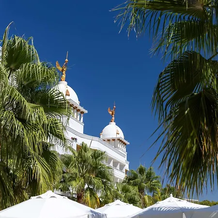 Oz Sui Resort Boztepe (Manavgat, Antalya)