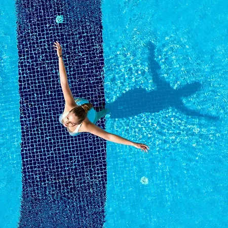 Oz Hotels Sui 5* Boztepe (Manavgat, Antalya)