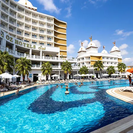 Oz Hotels Sui