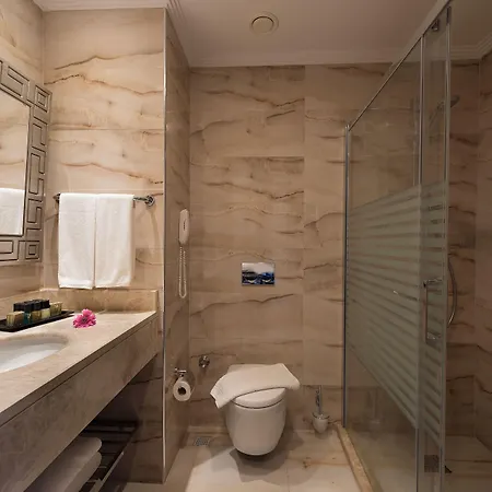 Resort Oz Hotels Sui 5*