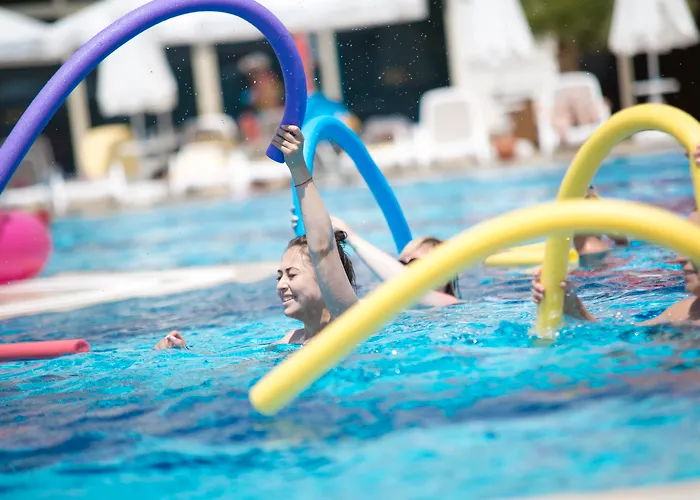 Oz Sui 5* Alanya
