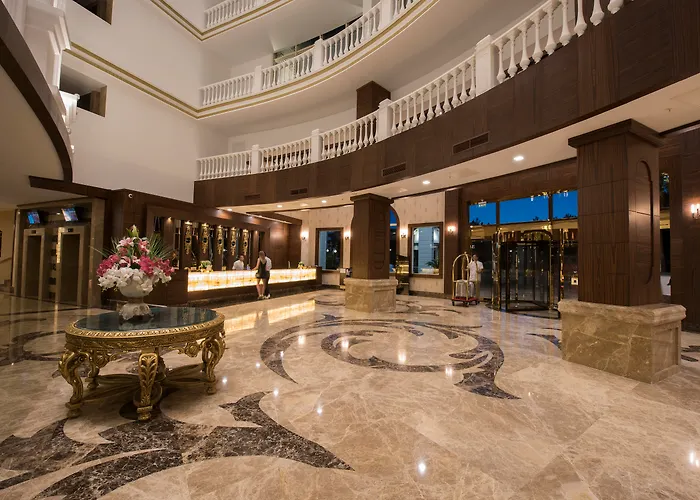 Resort Oz Sui 5*