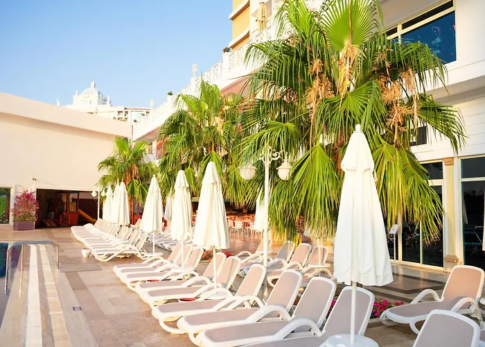 Oz Sui Resort 5*