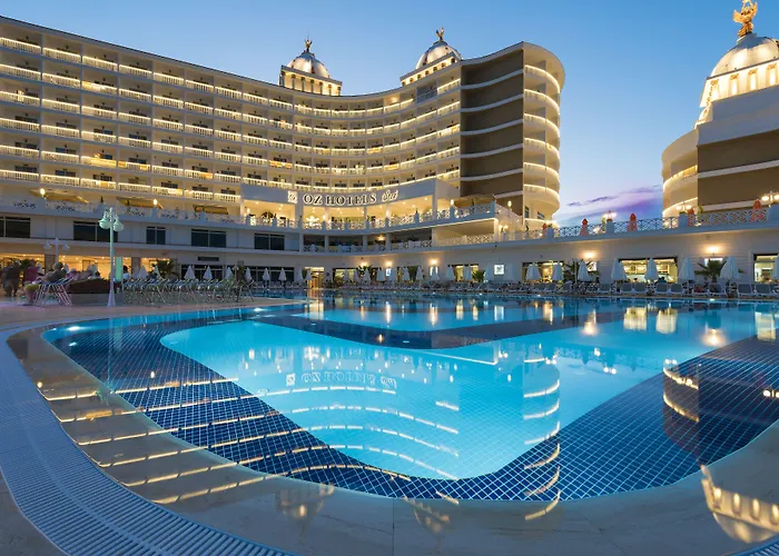 Oz Sui Alanya