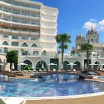 Resort Oz Hotels Sui Alanya