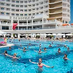 Oz Hotels Sui 5* Alanya