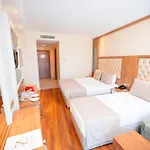Oz Hotels Sui Resort 5*