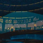 Oz Hotels Sui 5* Alanya